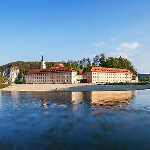 Gästehaus St. Georg - Weltenburger Klosterbetriebe GmbH